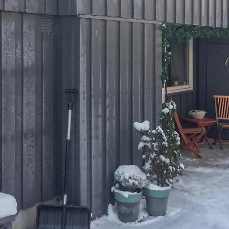 Gorgeous In Kattem With Sauna *