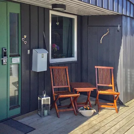 Gorgeous In Kattem With Sauna * Trondheim