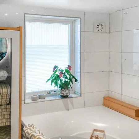 Apartment Gorgeous In Kattem With Sauna