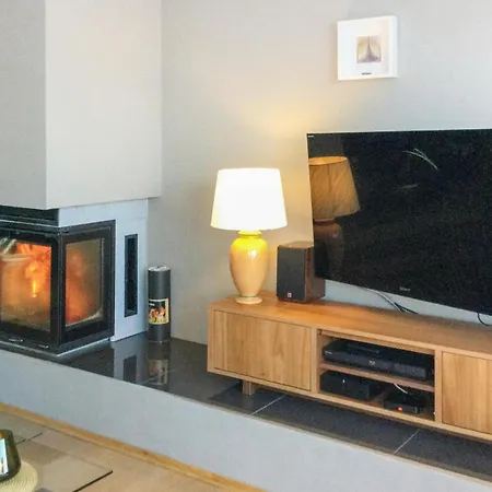 Gorgeous In Kattem With Sauna Apartment