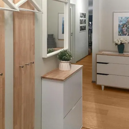 Apartment Gorgeous In Kattem With Sauna Trondheim